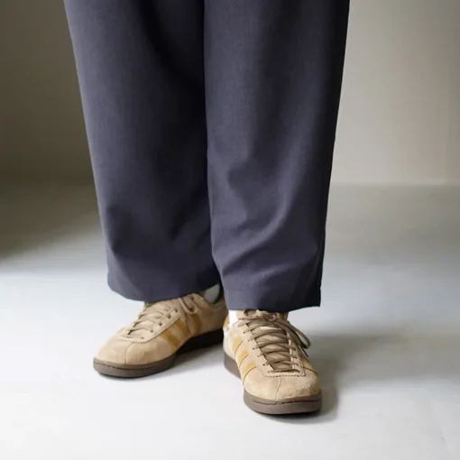 ADIDAS ORIGINALS / Tobacco Sneakers