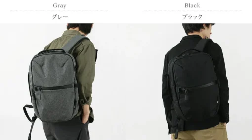 AER / City pack
