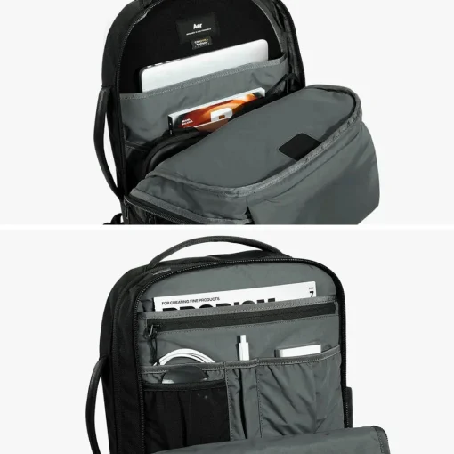 AER / City pack