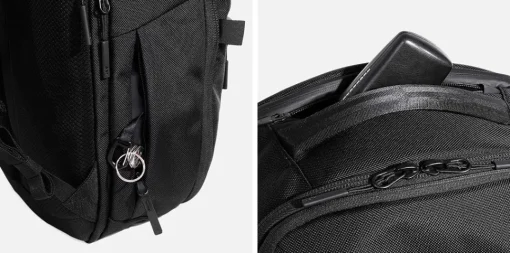 AER / City Pack Pro