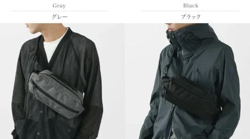 AER / City Sling 2