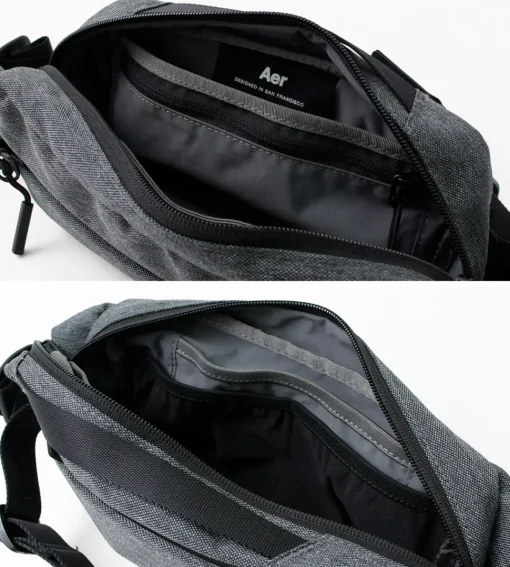 AER / City Sling 2