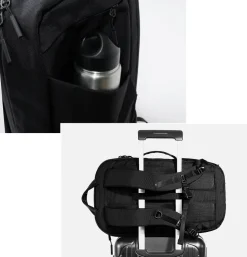 AER / Duffel Pack 3