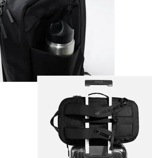 AER / Duffel Pack 3