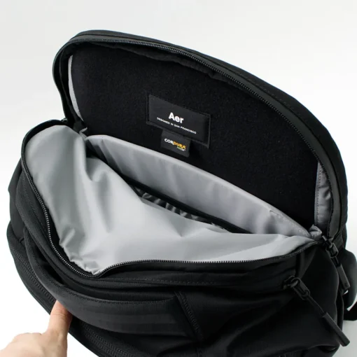 AER / Pro Pack 24L