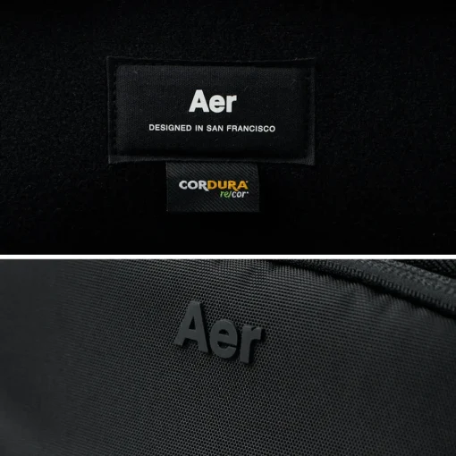 AER / Pro Pack 24L