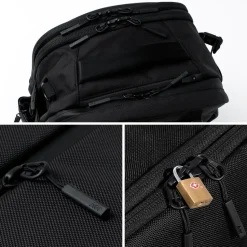 AER / Travel Pack 3