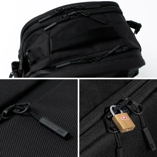 AER / Travel Pack 3