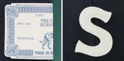 A.G.SPALDING＆BROS / Baseball Cap