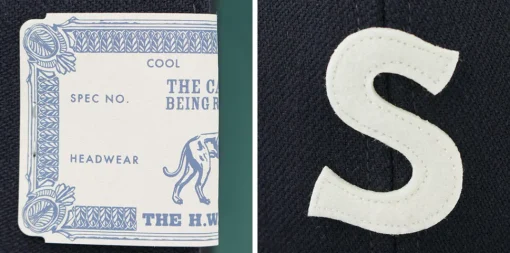 A.G.SPALDING＆BROS / Baseball Cap