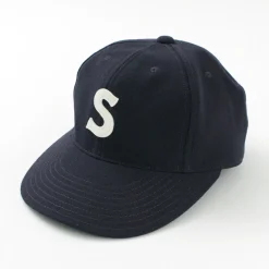 A.G.SPALDING＆BROS / Baseball Cap