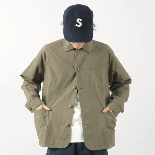 A.G.SPALDING＆BROS / Baseball Cap
