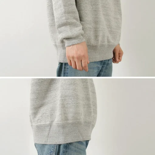 A.G.SPALDING＆BROS / Football Shirt