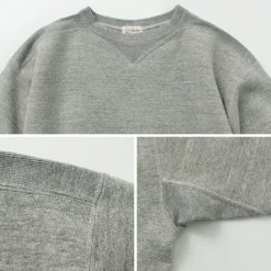 A.G.SPALDING＆BROS / Football Shirt