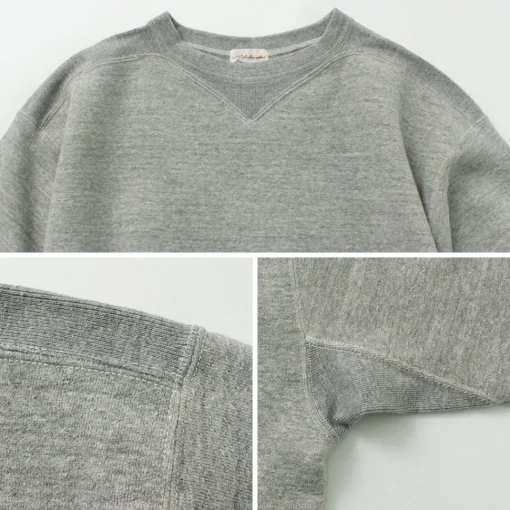 A.G.SPALDING＆BROS / Football Shirt