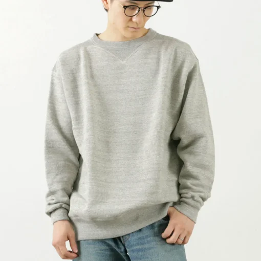 A.G.SPALDING＆BROS / Football Shirt
