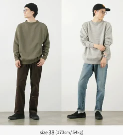 A.G.SPALDING＆BROS / Football Shirt