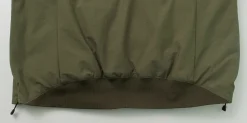 ALLIED FEATHER + DOWN / Down Blouson