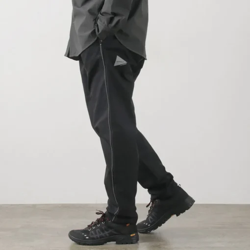 AND WANDER / Gramicci Nylon Cotton Climbing G-Pants
