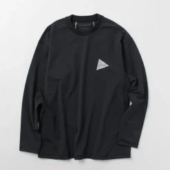 AND WANDER / Rash Guard M