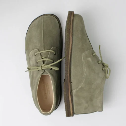 ASTORFLEX / Countryflex center seam boots