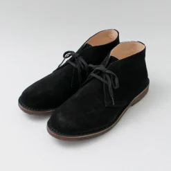ASTORFLEX / Green Flex Desert Boots