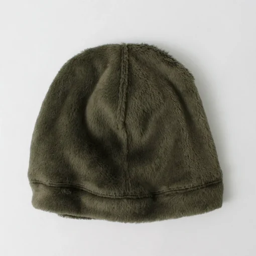 AXESQUIN / Polartec High Loft Beanie