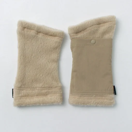AXESQUIN / Polartec Hi-Loft Gloves