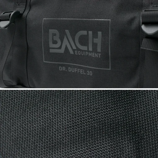 BACH / Doctor Duffel 30L