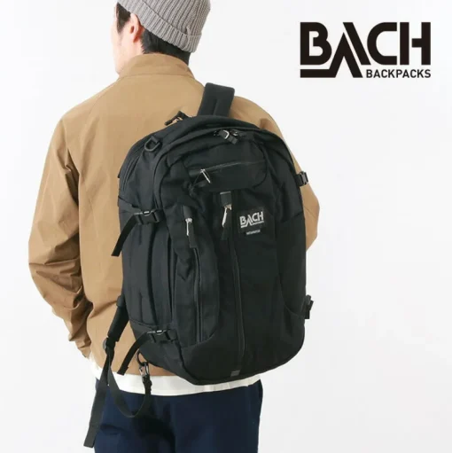 BACH / Gator Way 25