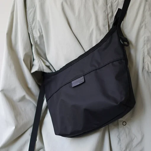BAICYCLON by bagjack / BCL-56 Mini Shoulder Bag