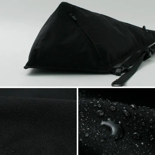 BAICYCLON BY BAGJACK / BCL-73 Triangle One Strap Bag
