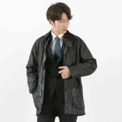BARBOUR / Beaufort