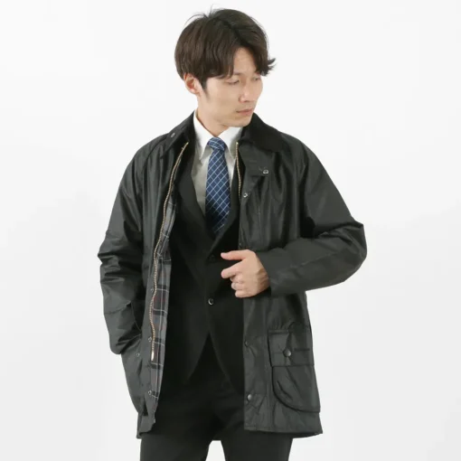 BARBOUR / Beaufort