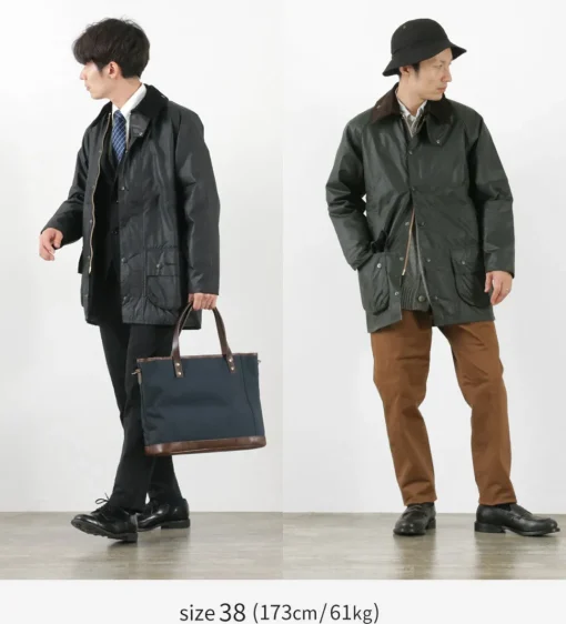 BARBOUR / Beaufort