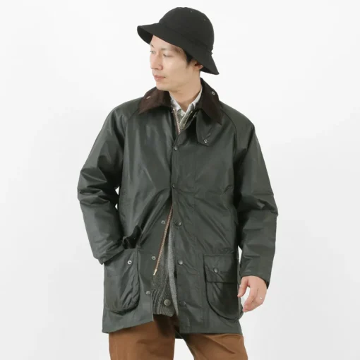 BARBOUR / Beaufort