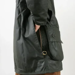 BARBOUR / Beaufort