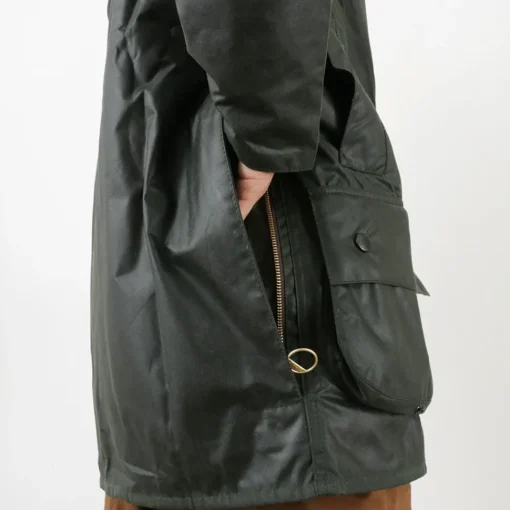 BARBOUR / Beaufort