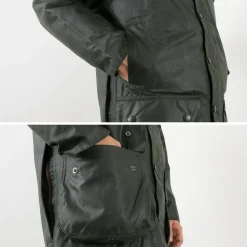 BARBOUR / Beaufort
