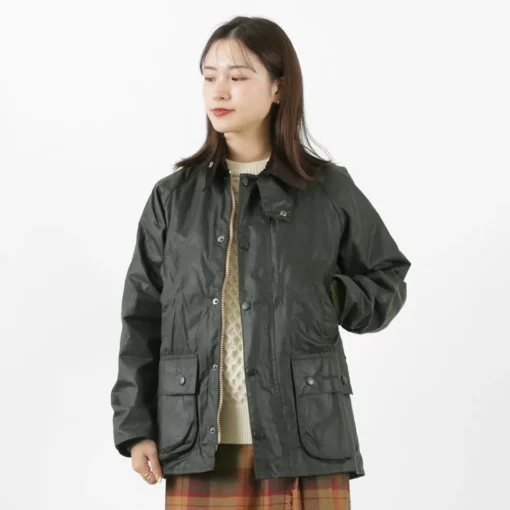 BARBOUR / Bidale