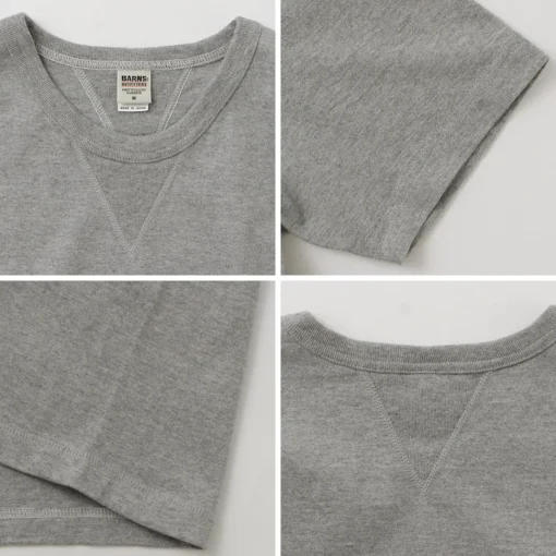 BARNS / COZUN×BATMAN TEE