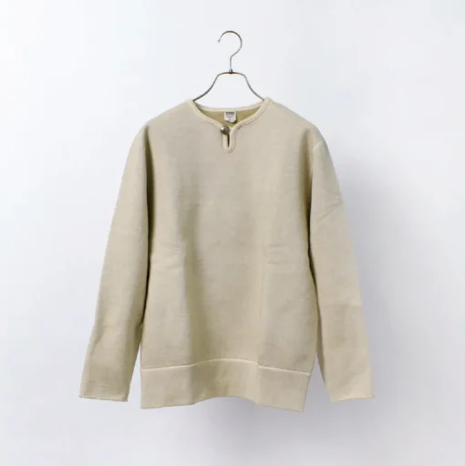 BARNS OUTFITTERS / Buttonworks Concho Sweatshirt