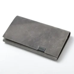所作 / 【B】Card Case Oil Nubuck