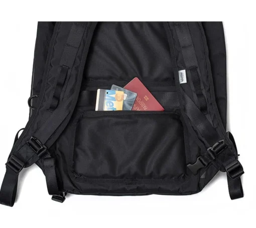 BERUF / Urban Explorer 20 Backpack