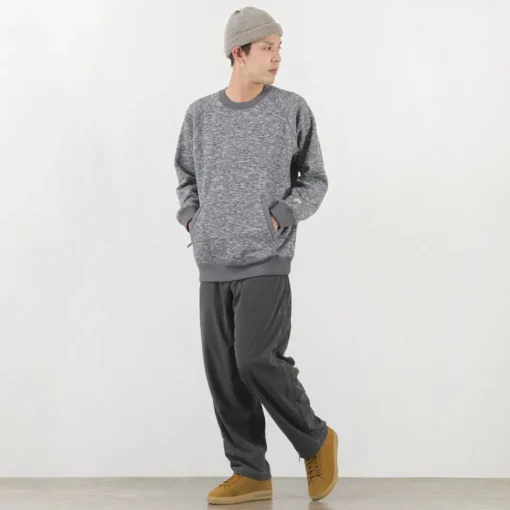 BIRKENSTOCK / Bend Low / Suede Leather Velour Leather Leather Sneakers