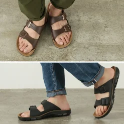 BIRKENSTOCK / Bilbao Sandals