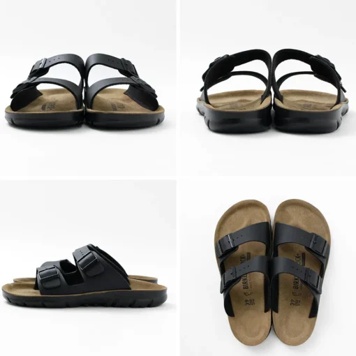 BIRKENSTOCK / Bilbao Sandals