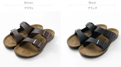 BIRKENSTOCK / Bilbao Sandals
