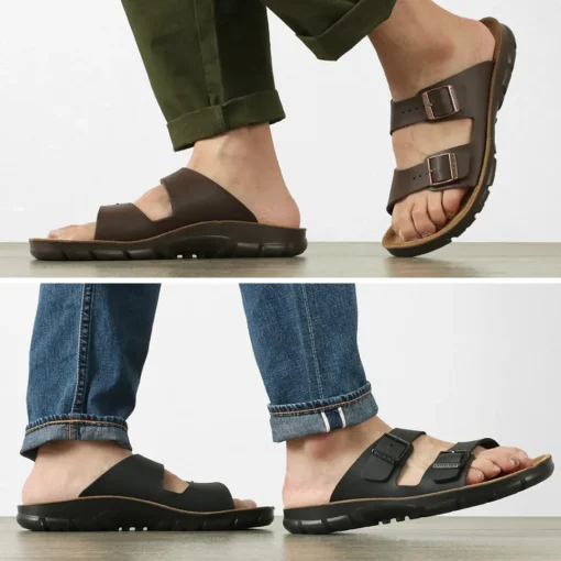 BIRKENSTOCK / Bilbao Sandals