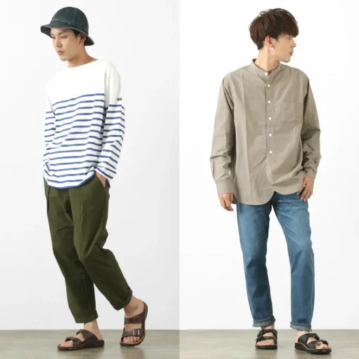 BIRKENSTOCK / Bilbao Sandals